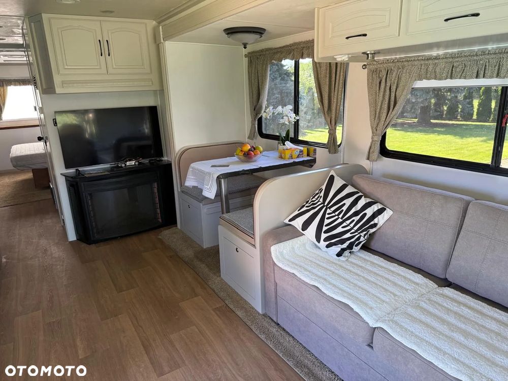 Ford Encounter by Coachmen - 30