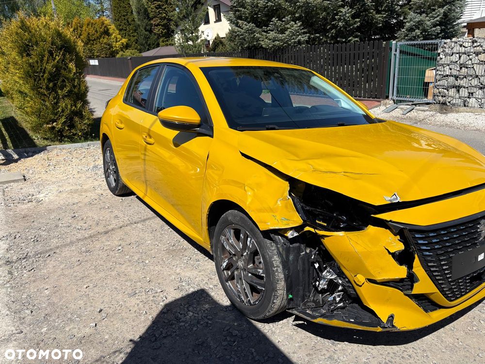 Peugeot 208 PureTech 75 Active Pack - 2