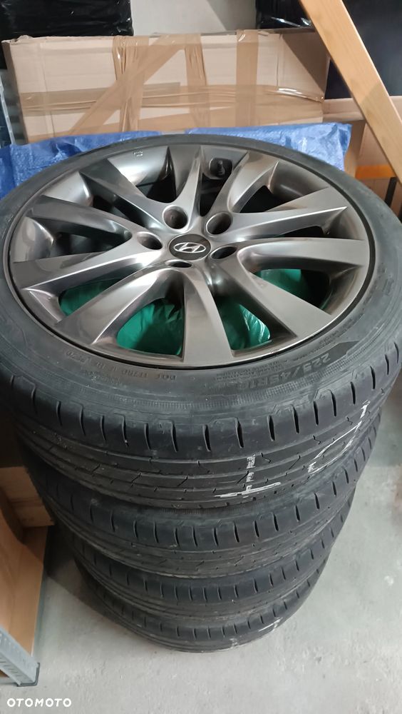 Hyundai i40 1.7 CRDi Premium - 27