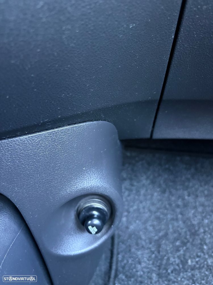 Nissan Micra 1.2 Visia - 14