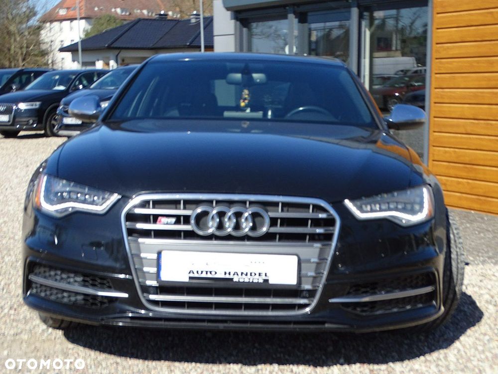 Audi A6 Limousine - 2