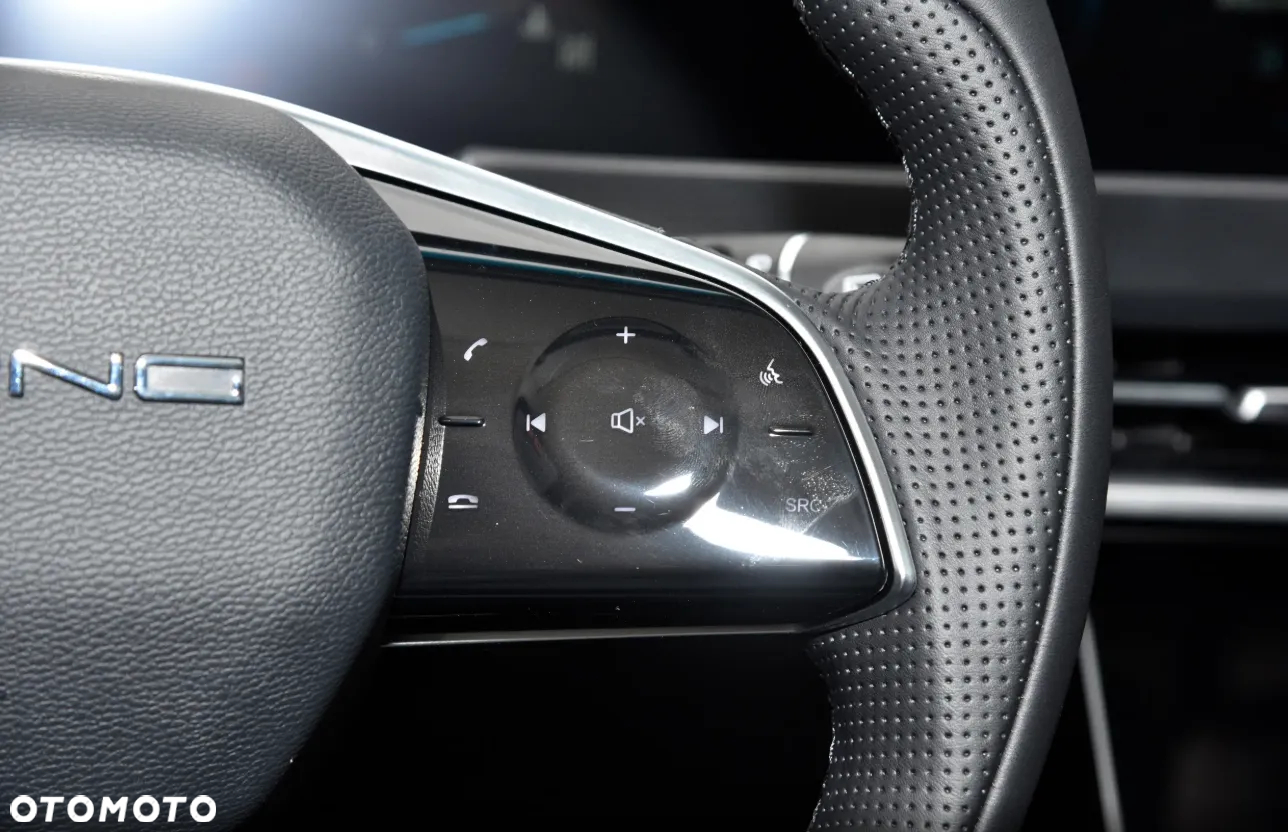 Baic Beijing 7 - 25