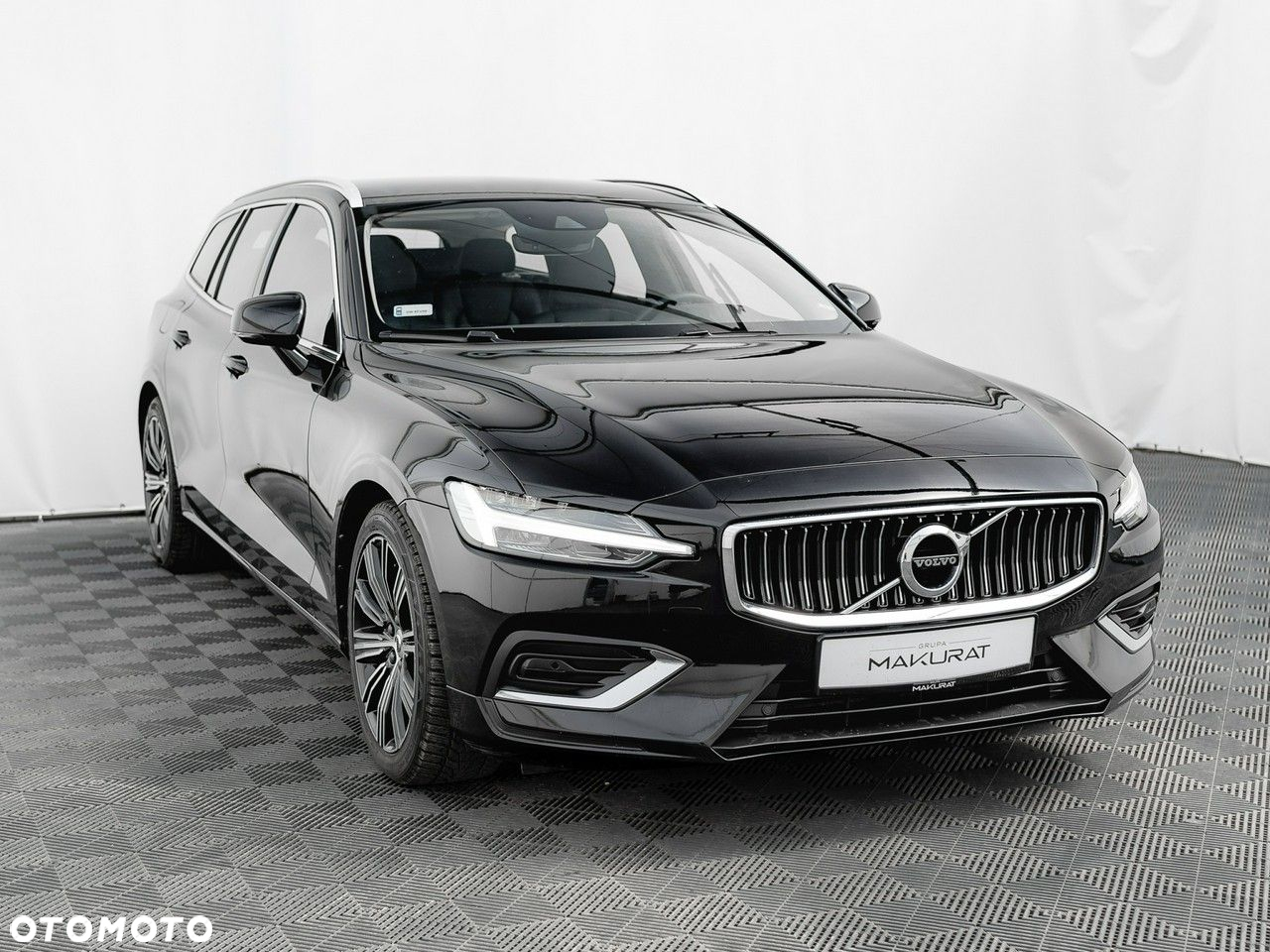 Volvo V60 D4 Inscription - 4