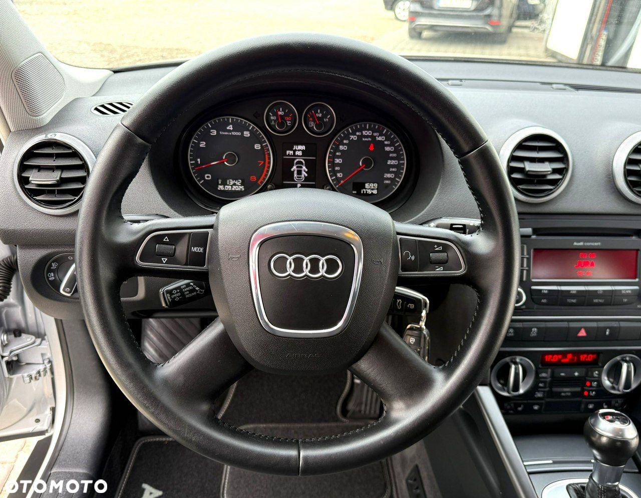 Audi A3 - 29