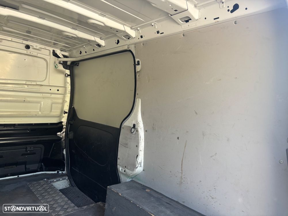 Renault Trafic - 6