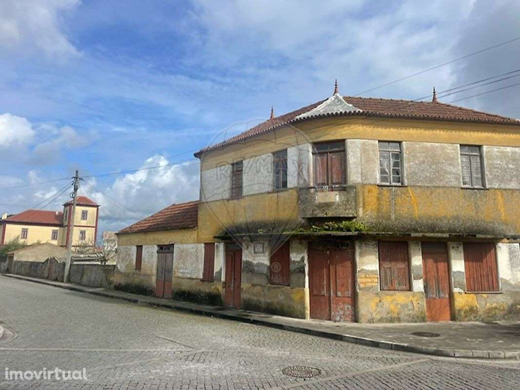 Moradia T6 para venda - Grande imagem: 2/34