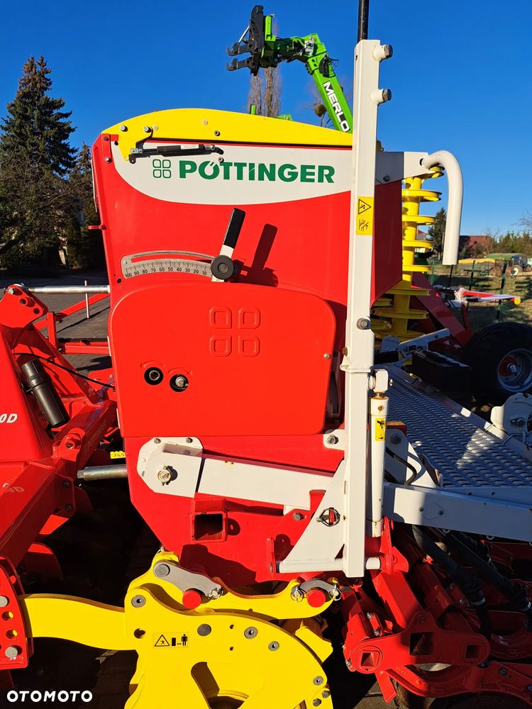 Pottinger VITASEM 302ADD+FOX 300D - 4