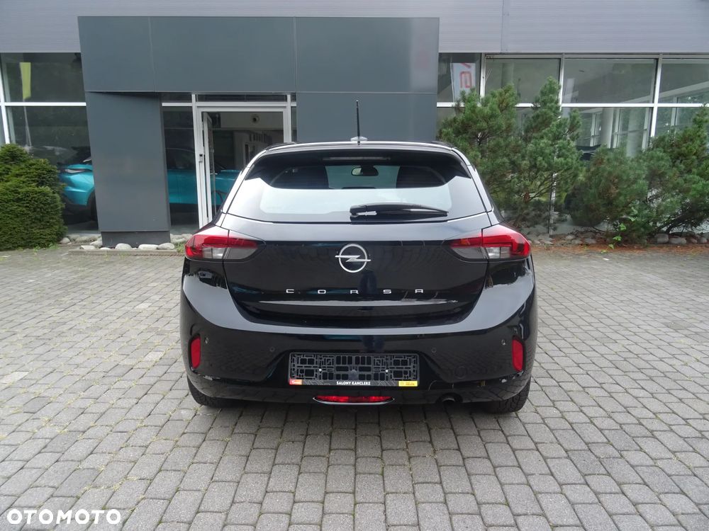 Opel Corsa 1.2 Start/Stop Edition - 6