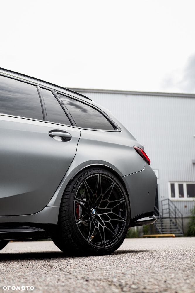 BMW M3 - 19