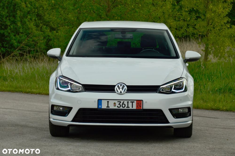Volkswagen Golf 1.6 TDI 4Motion BlueMotion Technology Cup - 4