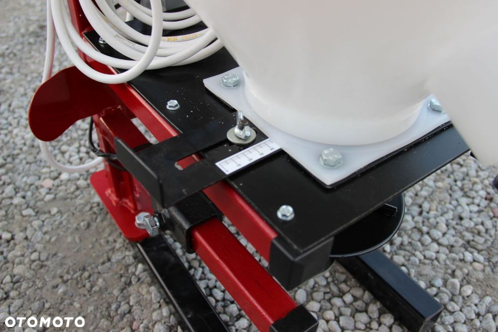 Siewnik siewniki poplonów do poplonu bez mieszadła ARMASZ Promocja - 4