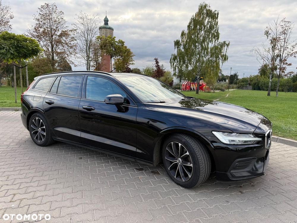 Volvo V60 D3 Momentum Pro - 14