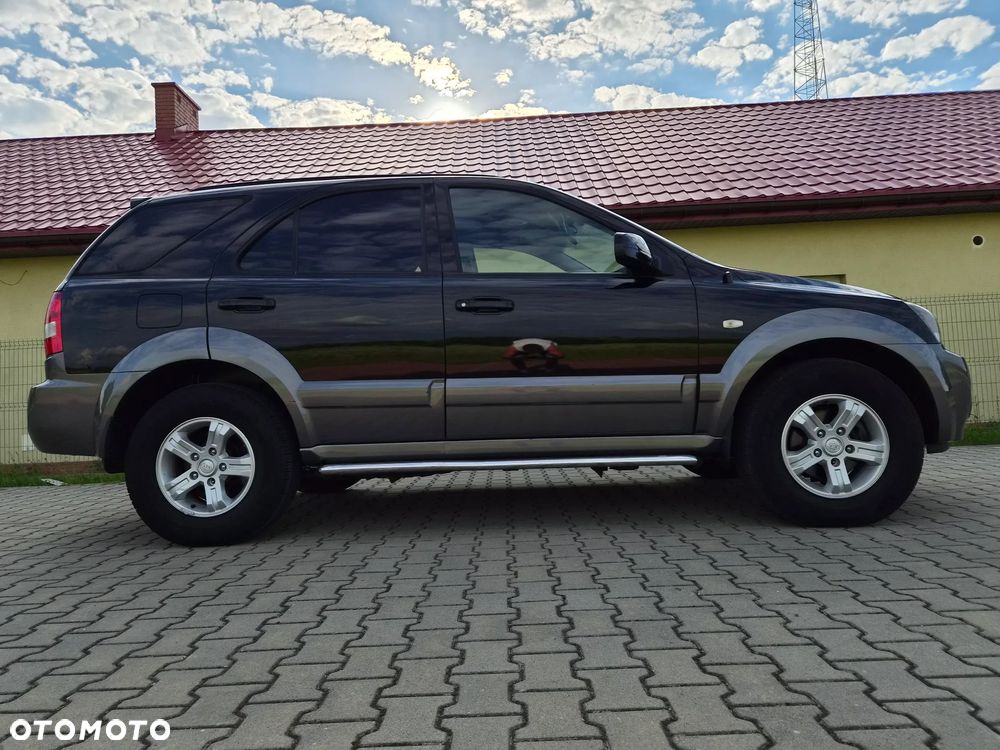 Kia Sorento - 20