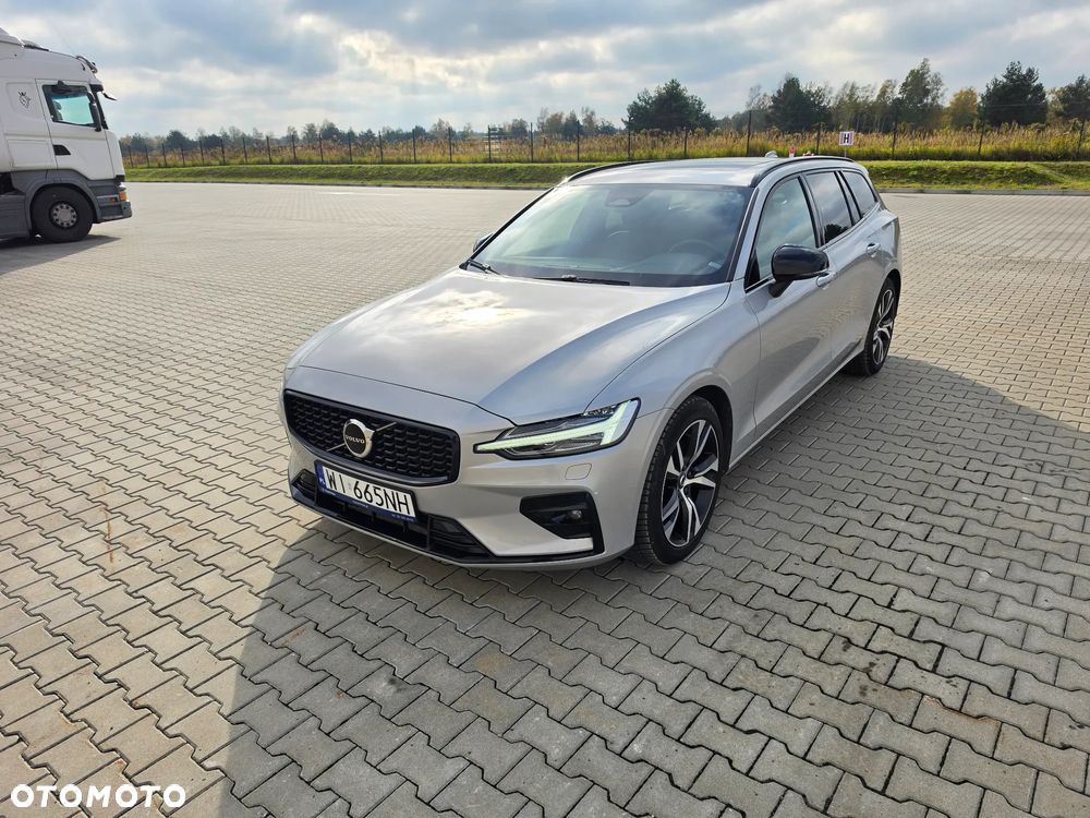 Volvo V60 2023 photo 5
