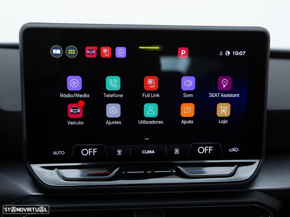 SEAT Leon ST 2.0 TDI Style DSG - 19