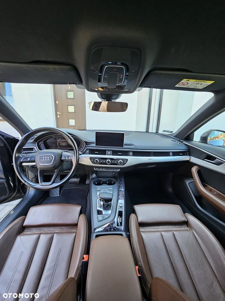 Audi A4 ver-2-0-tfsi-quattro-s-tronic - 11