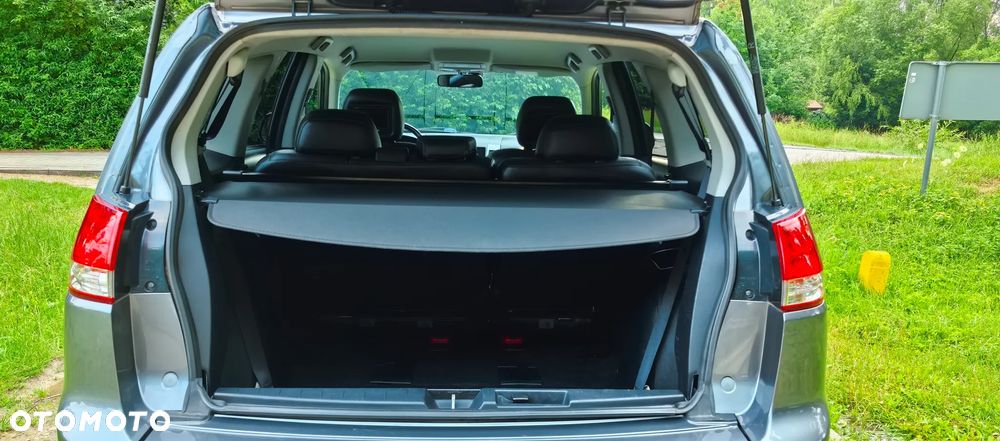Citroën C-Crosser 2.2 HDi Exclusive DCS - 23