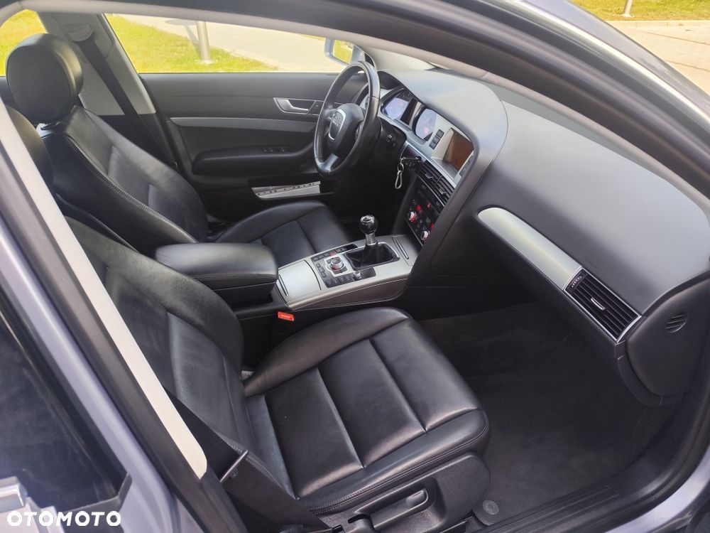 Audi A6 Limousine - 6