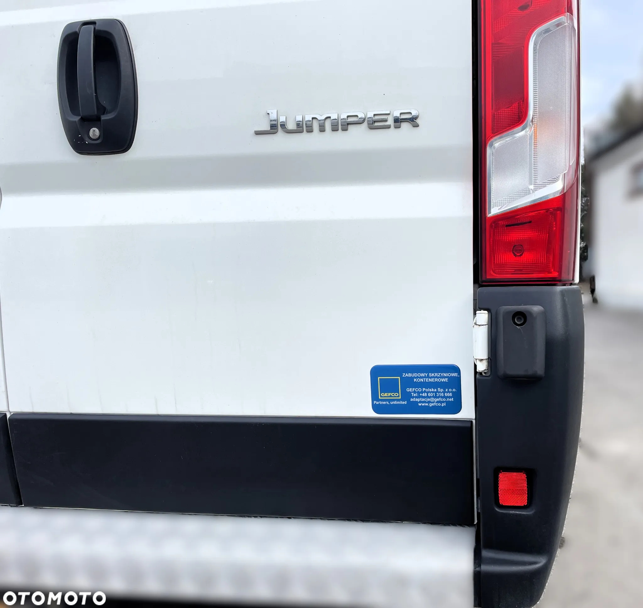 Citroën Jumper - 8