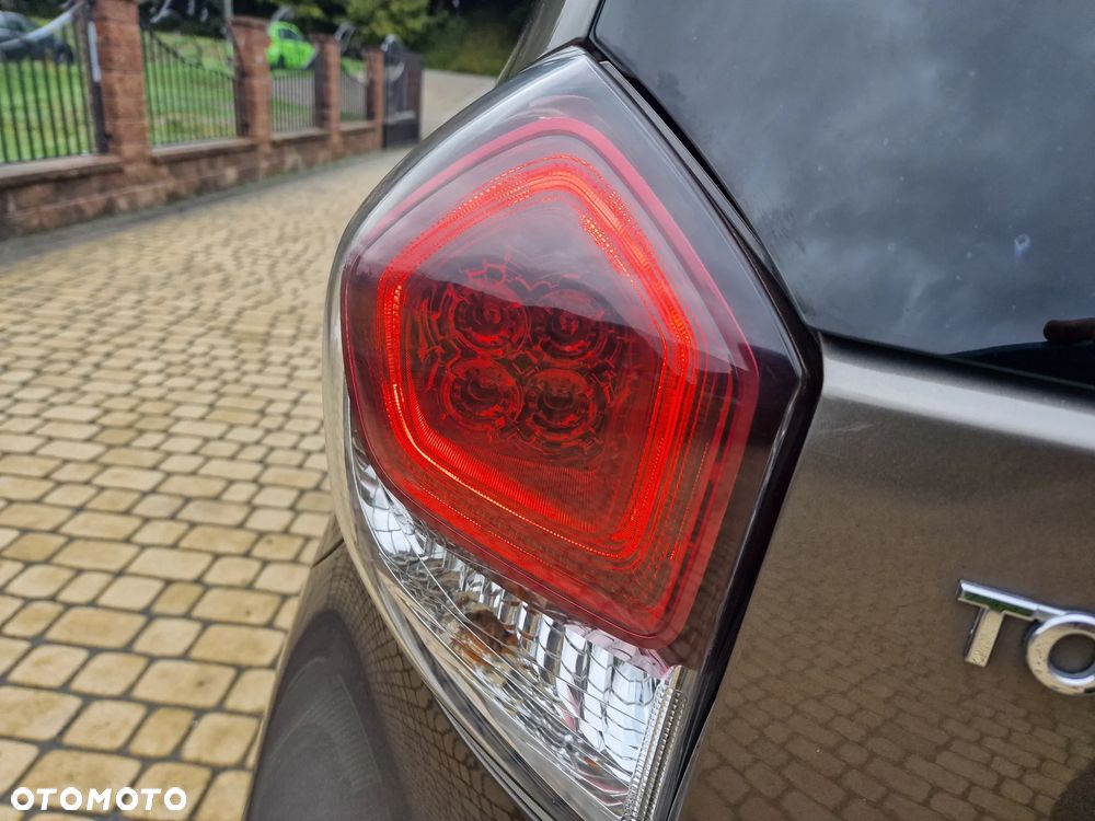Toyota Verso S - 20