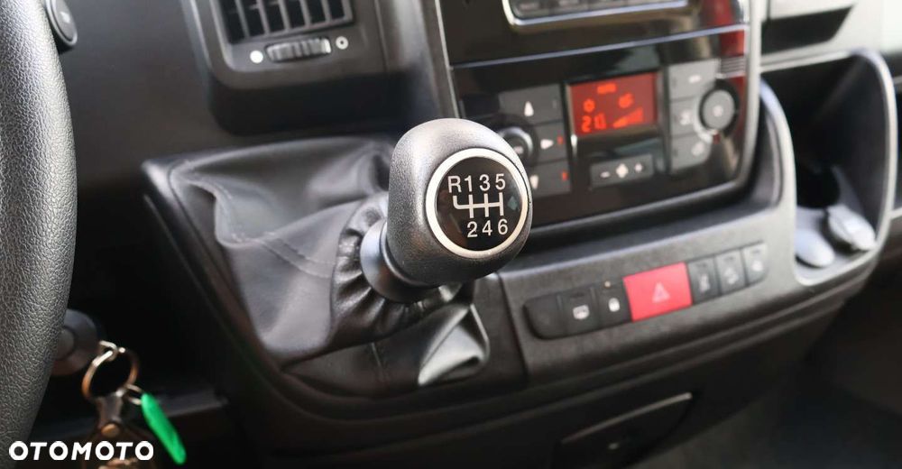 Peugeot Boxer - 23
