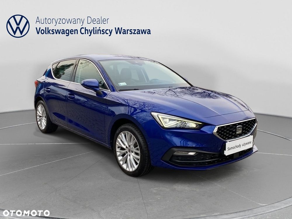 Seat Leon 1.5 TSI Xcellence - 9