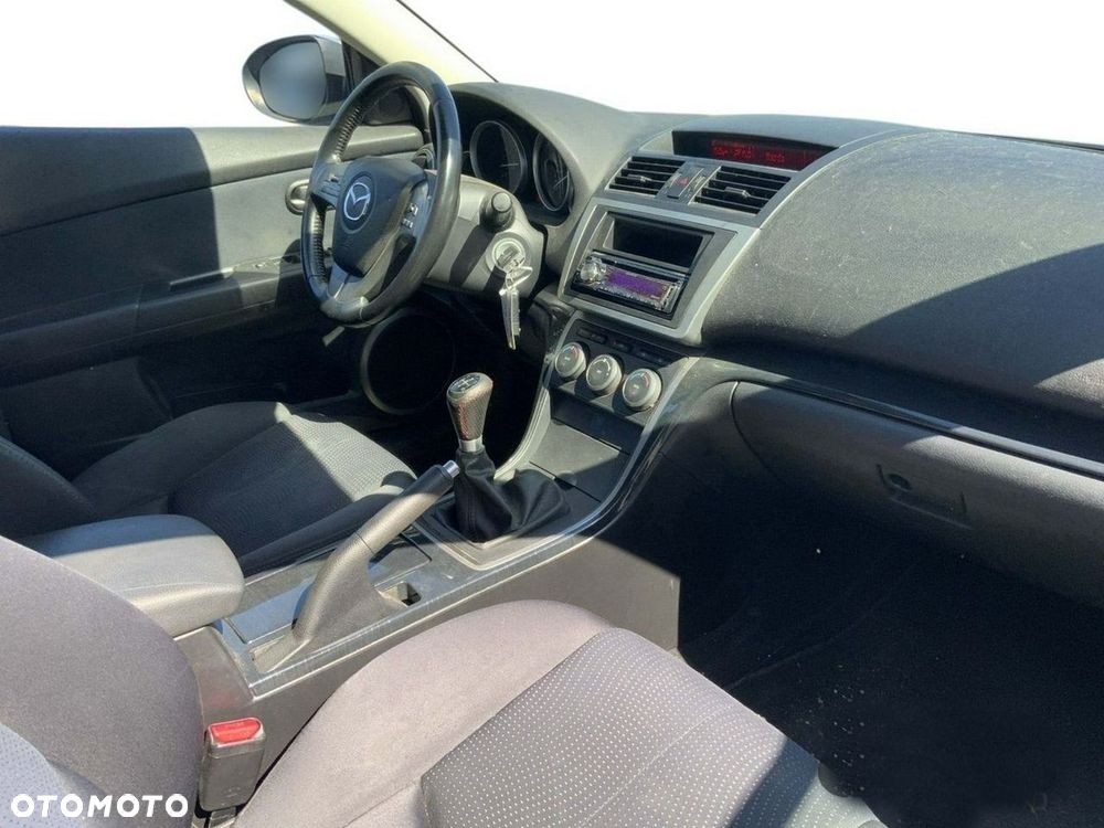 Mazda 6 Sport 1.8 Exclusive - 3