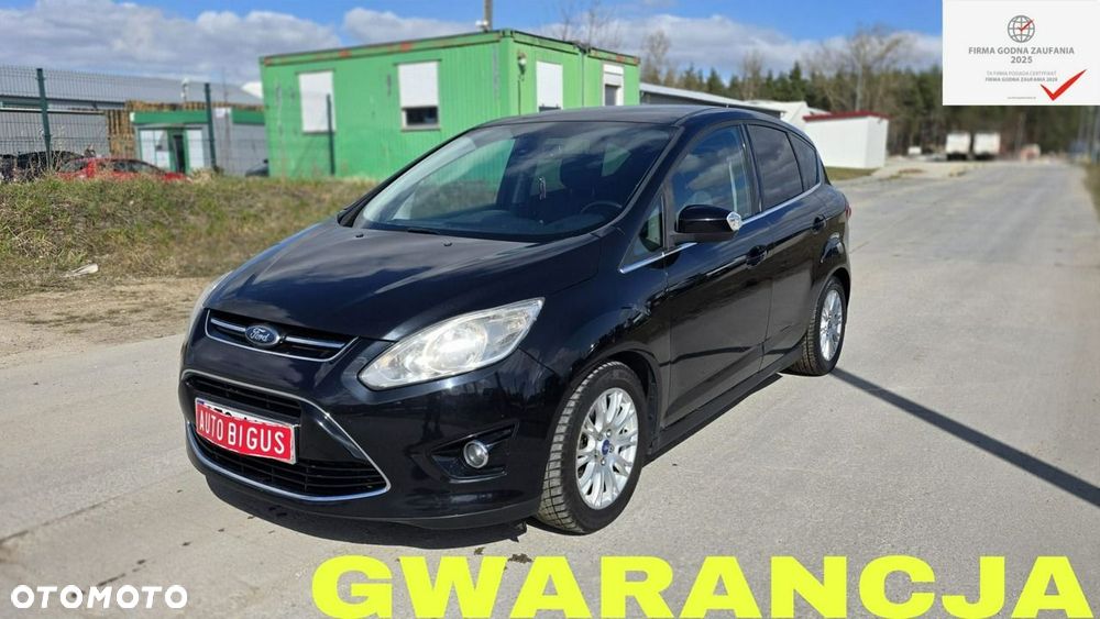 Ford C-MAX - 2