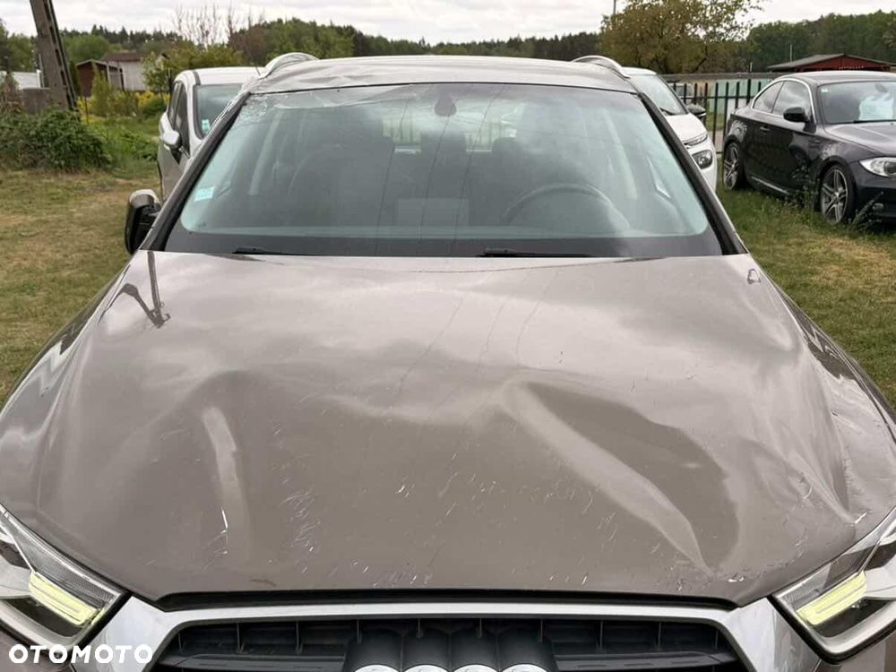 Audi Q3 1.4 TFSI - 17