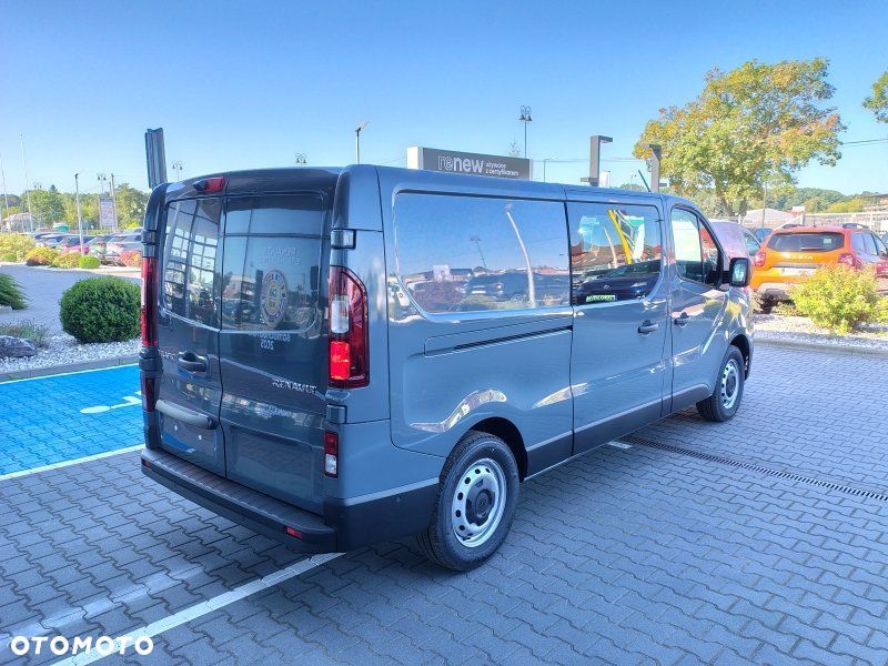 Renault Trafic - 3