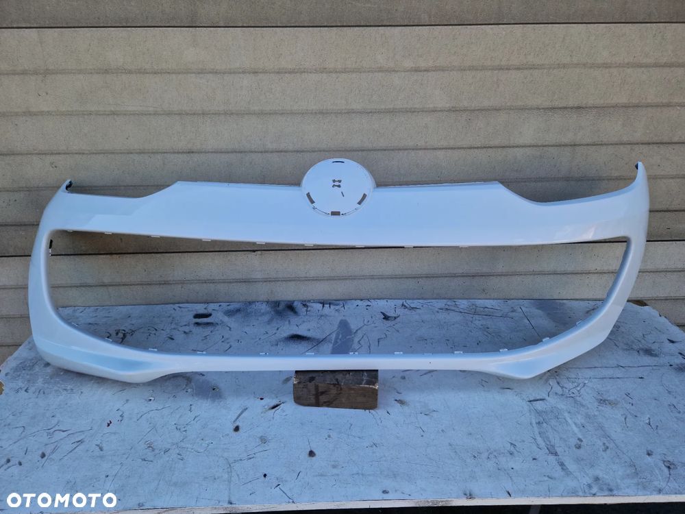 VOLKSWAGEN VW UP ZDERZAK PRZÓD PRZEDNI