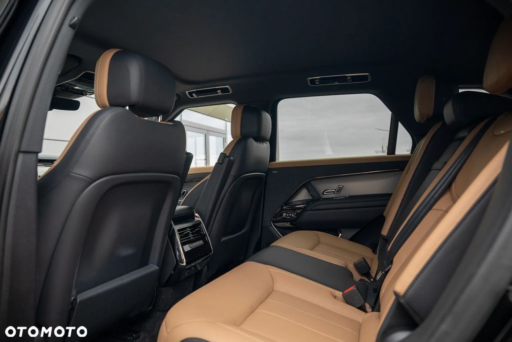Land Rover Range Rover Sport - 18