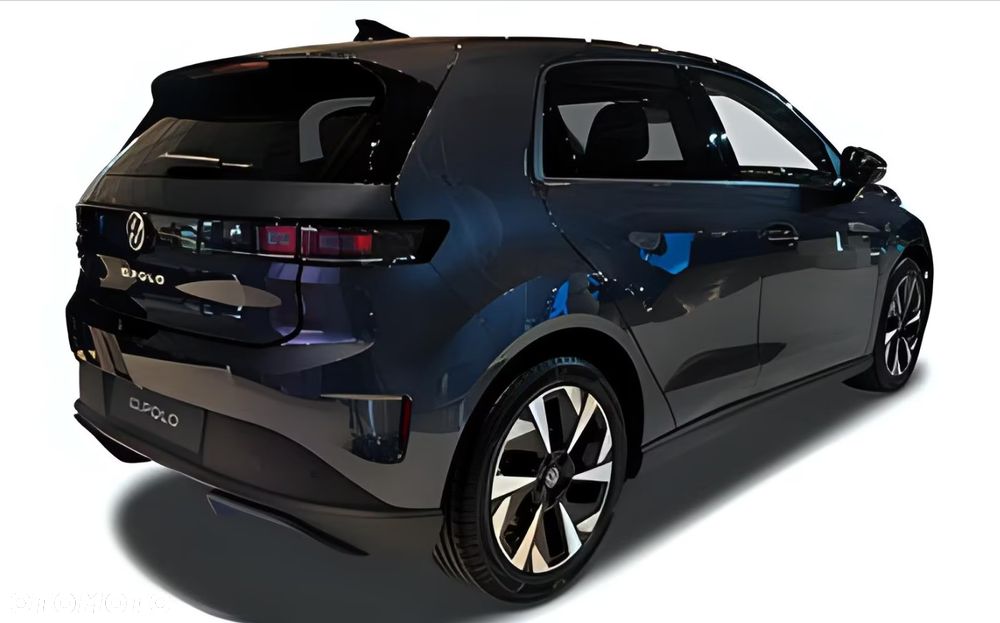 Volkswagen ID. Polo - 3