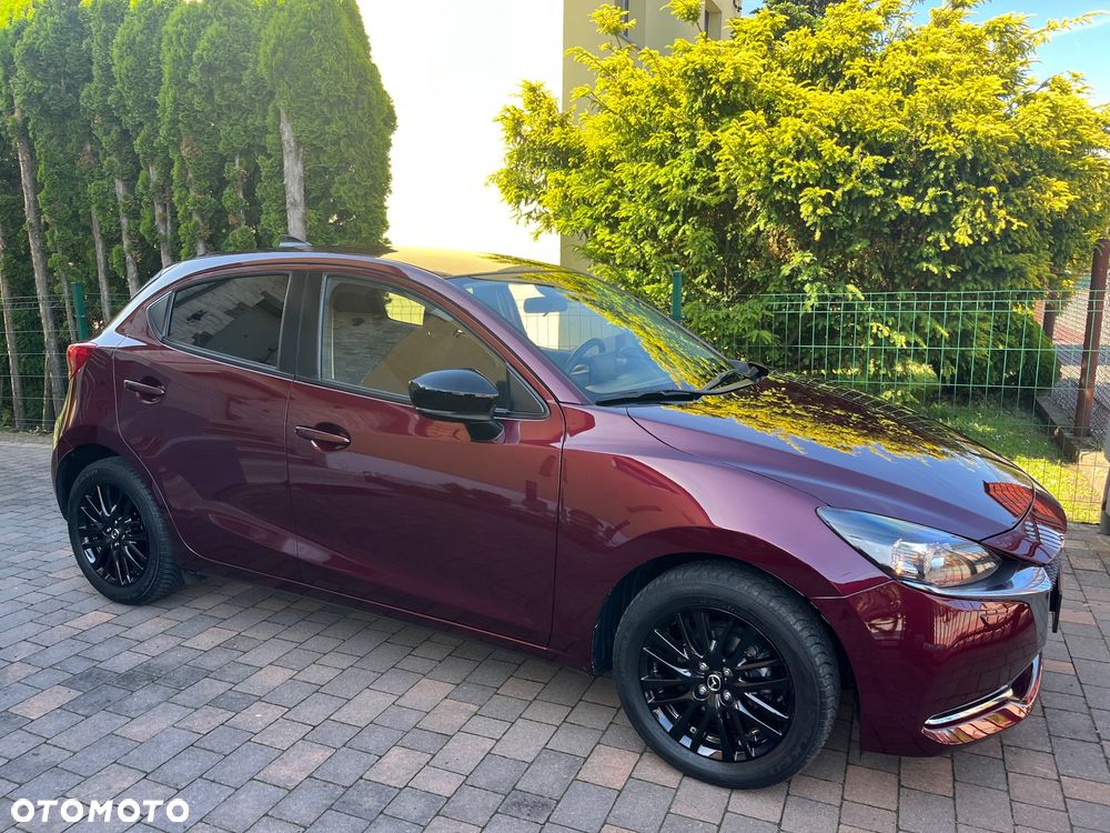 Mazda 2 SKYACTIV-G 90 Homura - 16