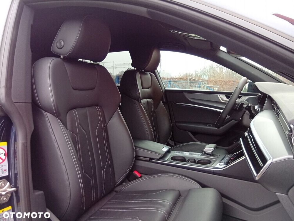 Audi A7 Sportback - 13