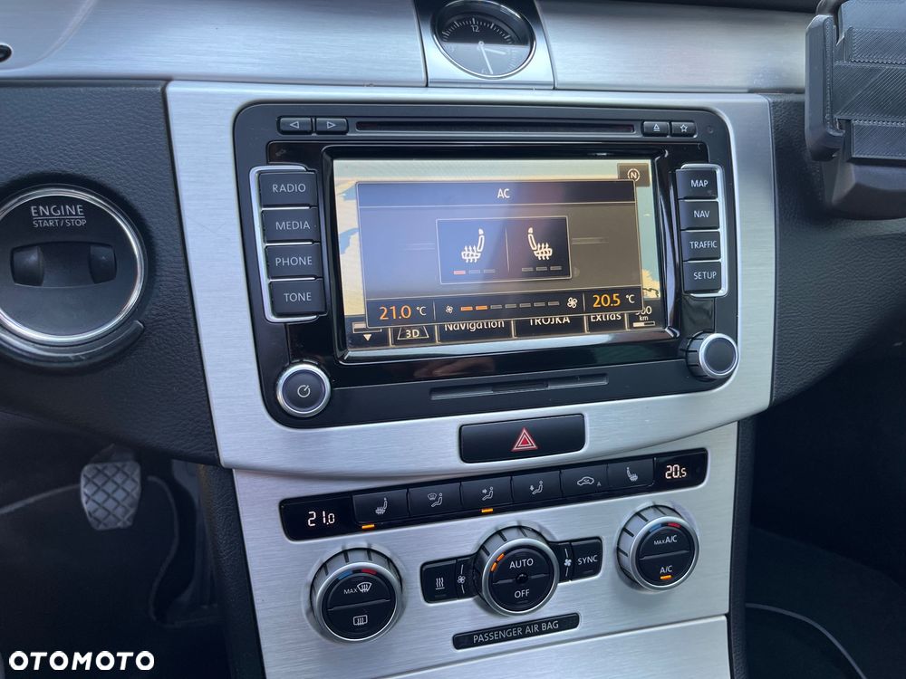 Volkswagen Passat Variant 2.0 TDI Highline - 37