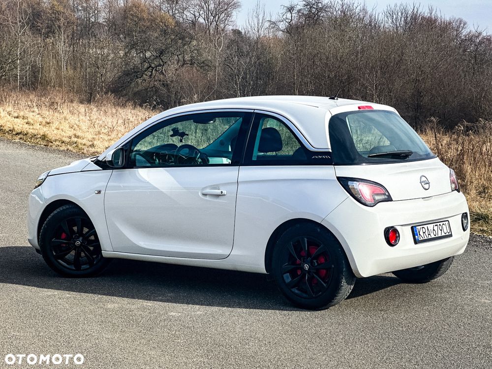 Opel Adam 1.4 - 6