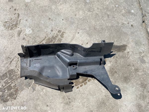 Deflector radiator stanga fata VOLVO V60 D6 HYBRID 2014-2018 31290823 - 1