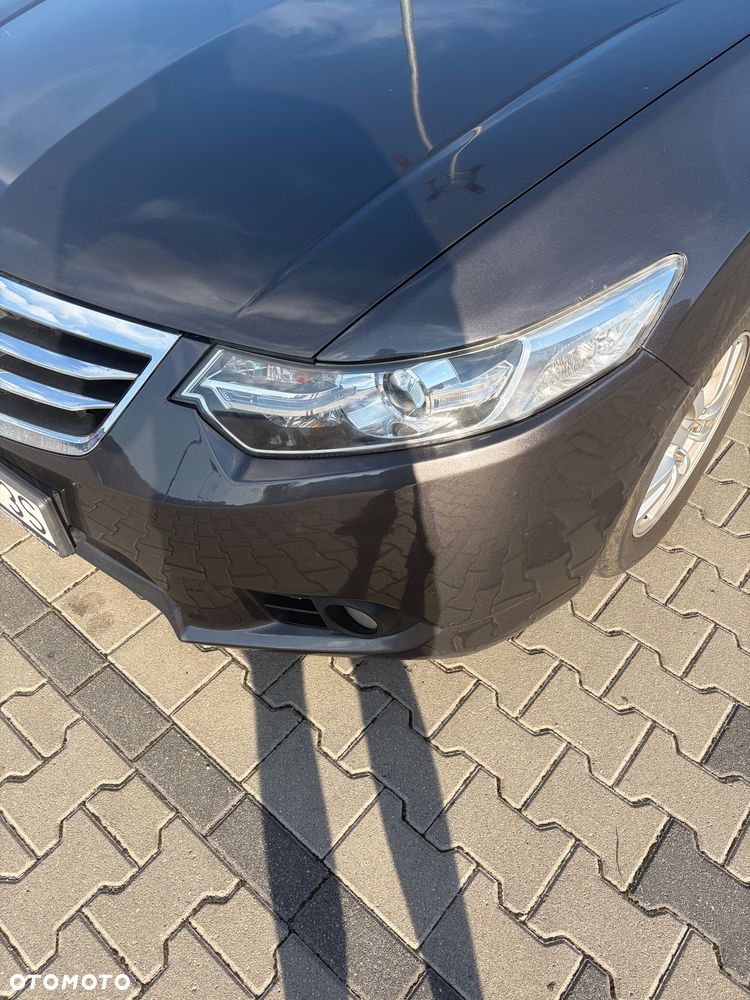 Honda Accord 2.0 Comfort - 5