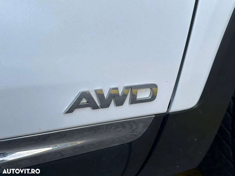 Kia Sorento 2.2 CRDi AWD Aut. Platinum Edition - 22