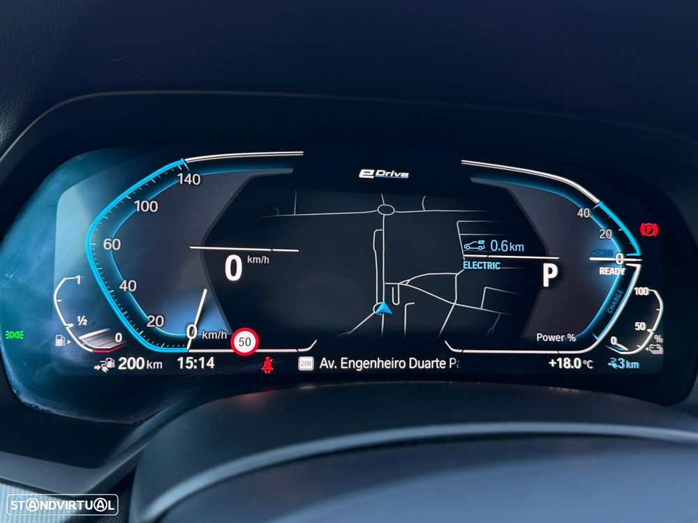 BMW X5 45 e xDrive Pack M - 35