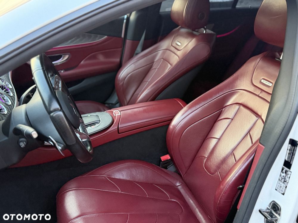 Mercedes-Benz CLS - 8
