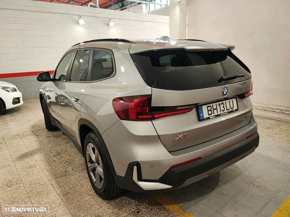 BMW X1 xDrive25e - 2