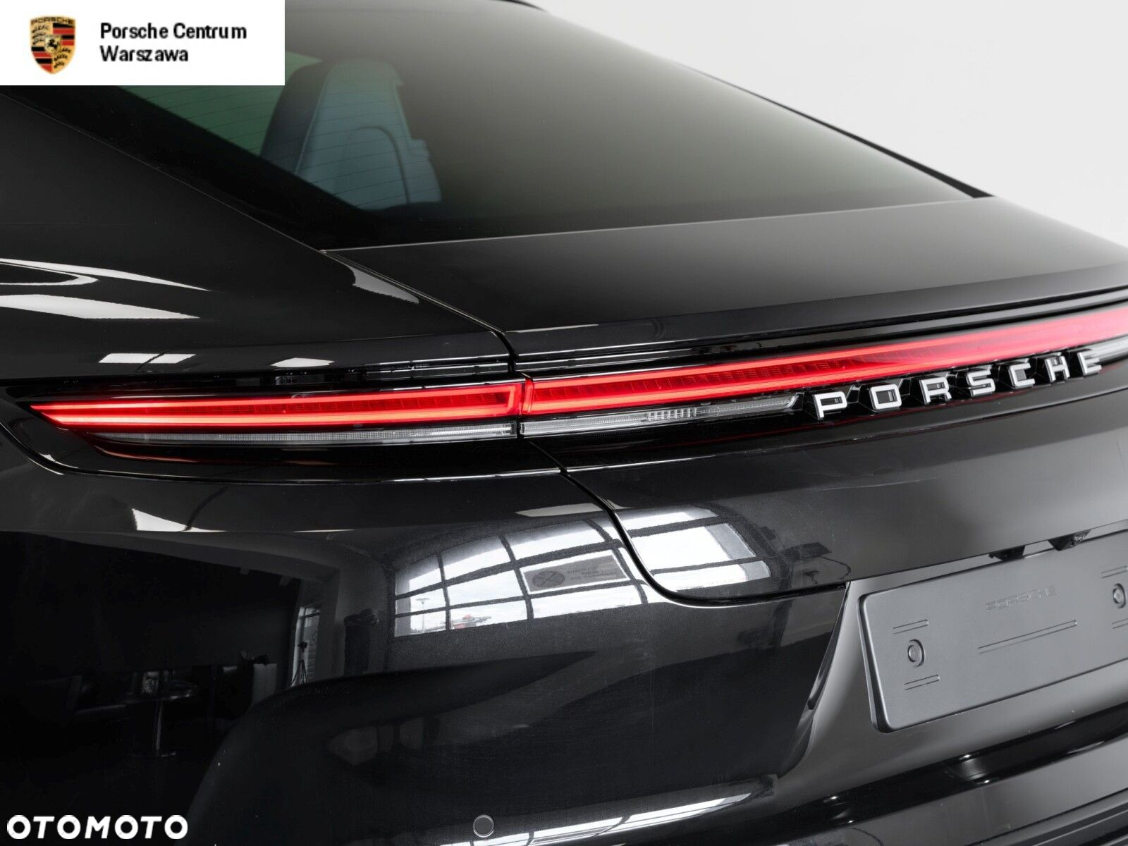 Porsche Panamera - 6