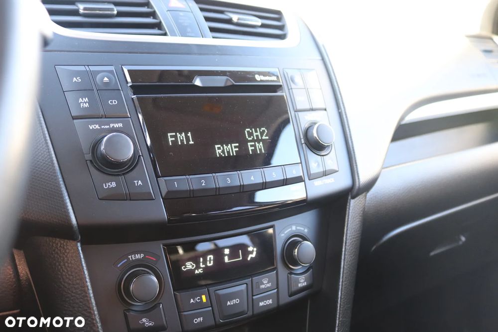 Suzuki Swift 1.2 Comfort - 32