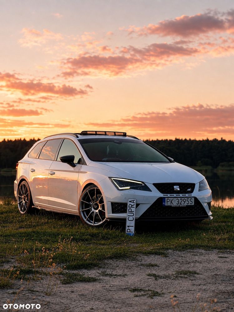 Seat Leon - 1