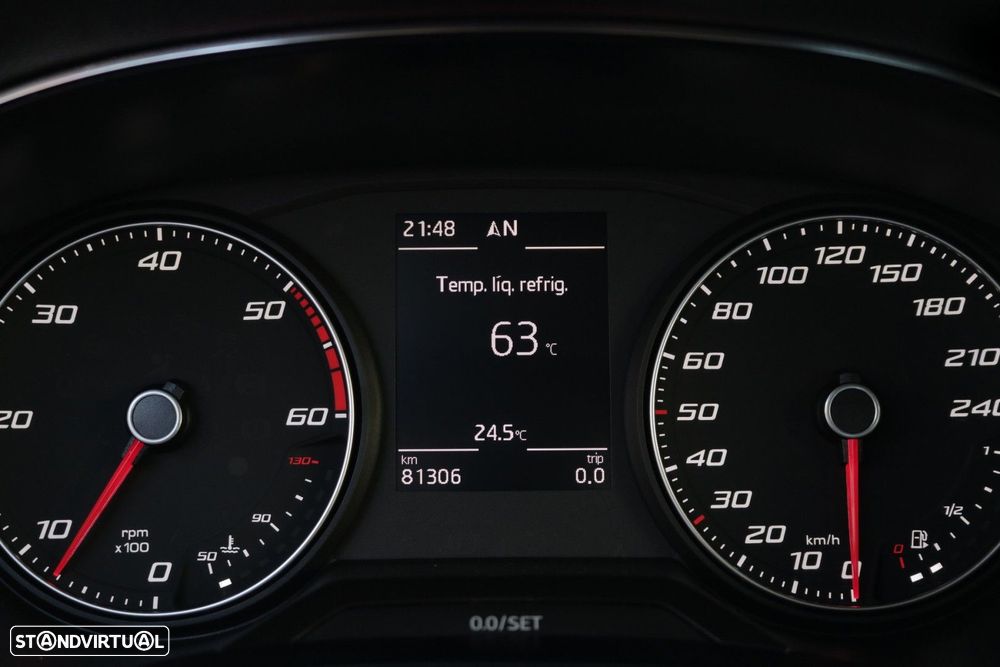 SEAT Arona 1.6 TDI Style - 41
