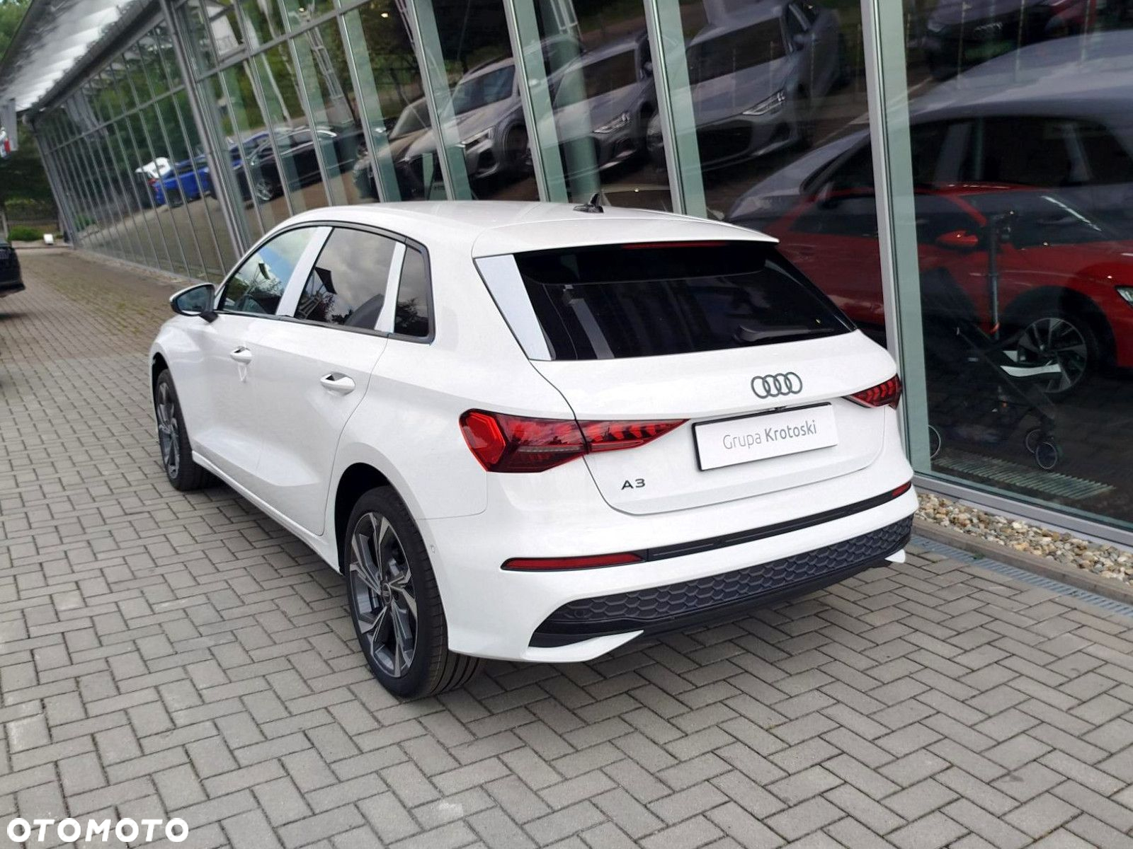 Audi A3 - 3