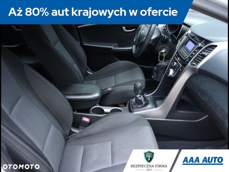 Hyundai i30 - 10
