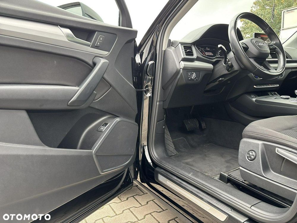 Audi Q5 2.0 TDI Quattro S tronic - 10